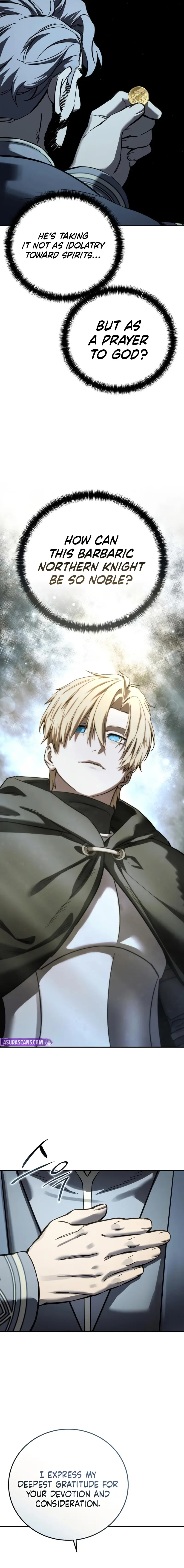 Read The Stellar Swordmaster EN Manga Online