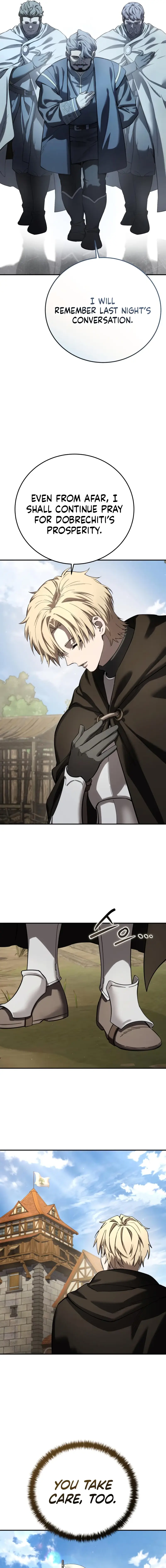 Read The Stellar Swordmaster EN Manga Online