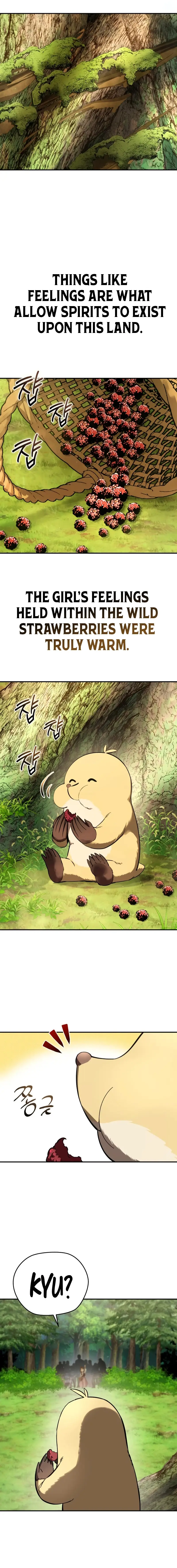 Read The Stellar Swordmaster EN Manga Online