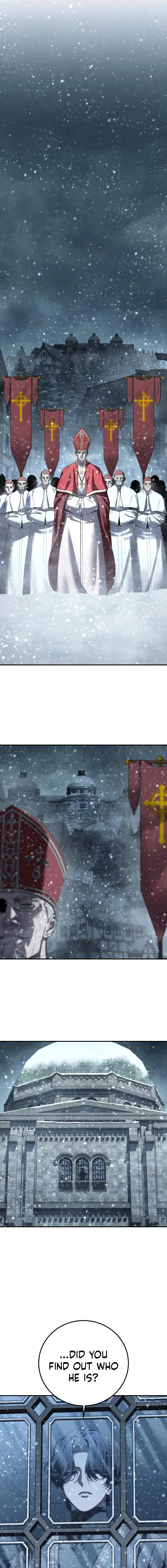 Read The Stellar Swordmaster EN Manga Online