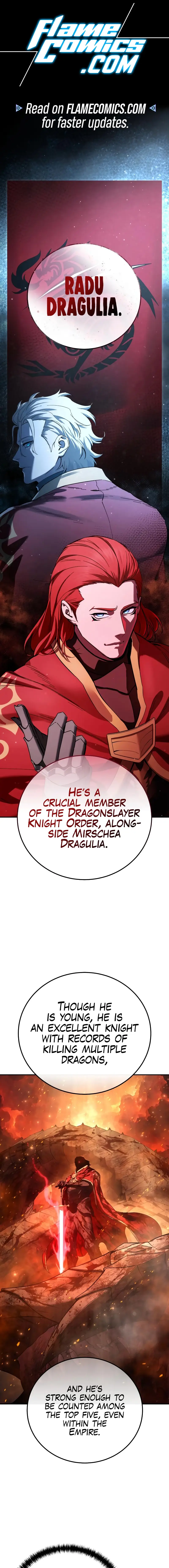 Read The Stellar Swordmaster EN Manga Online