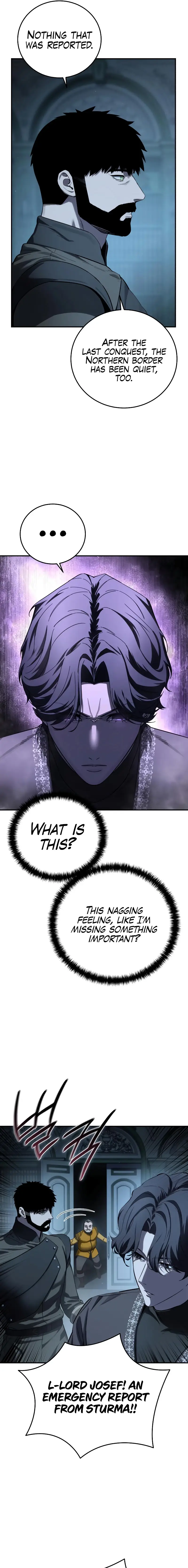 Read The Stellar Swordmaster EN Manga Online