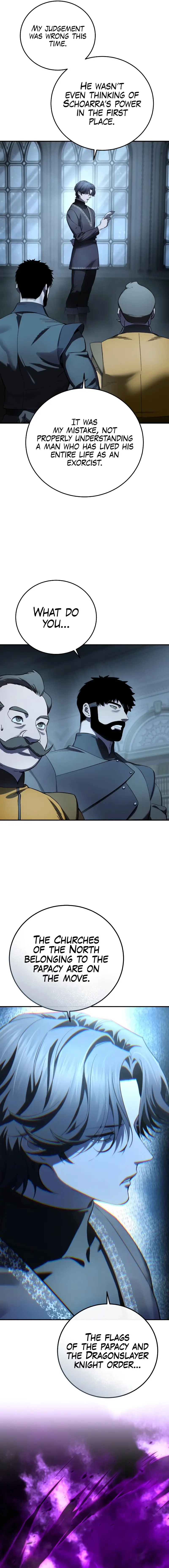 Read The Stellar Swordmaster EN Manga Online