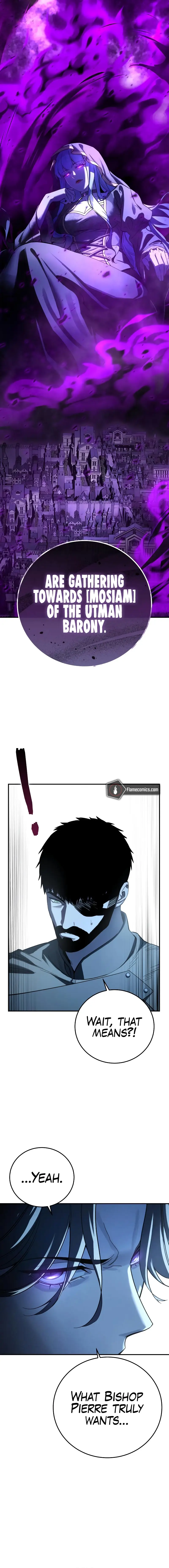 Read The Stellar Swordmaster EN Manga Online