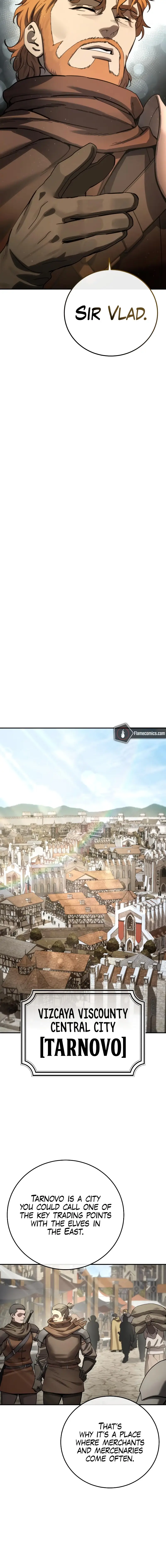 Read The Stellar Swordmaster EN Manga Online