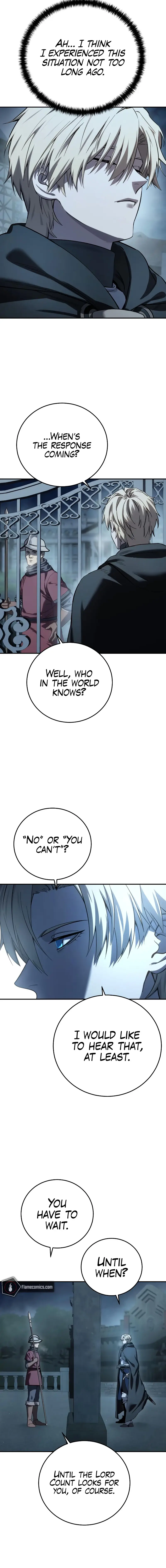 Read The Stellar Swordmaster EN Manga Online