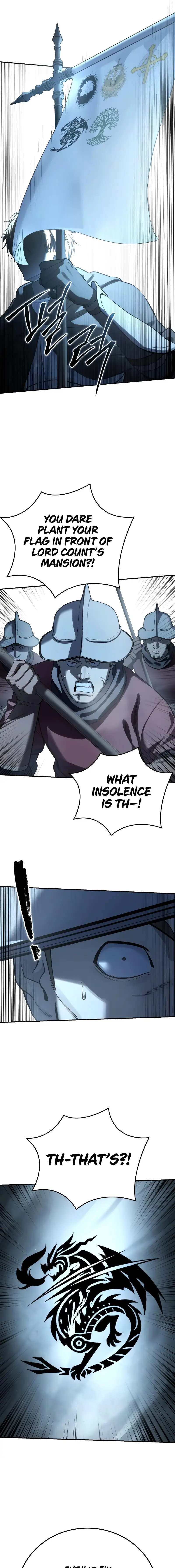 Read The Stellar Swordmaster EN Manga Online