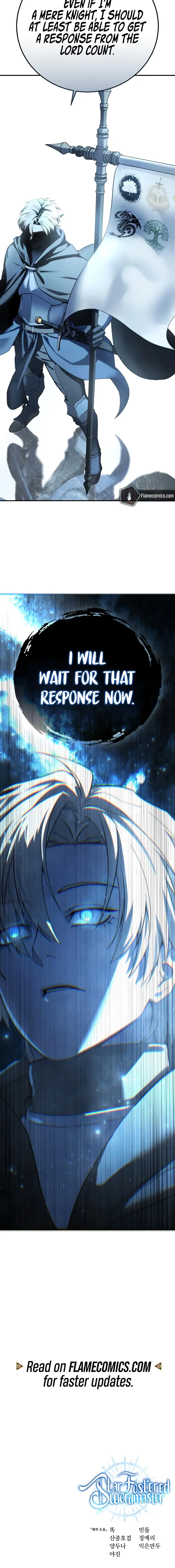 Read The Stellar Swordmaster EN Manga Online