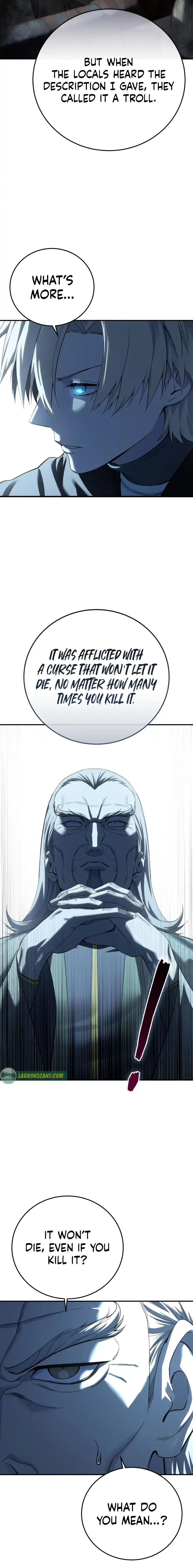 Read The Stellar Swordmaster EN Manga Online