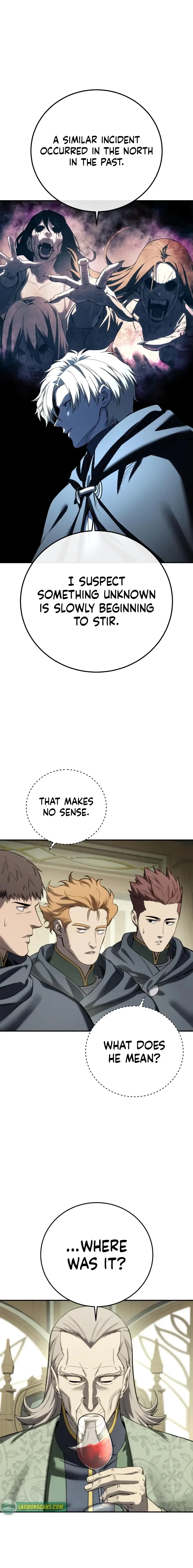 Read The Stellar Swordmaster EN Manga Online