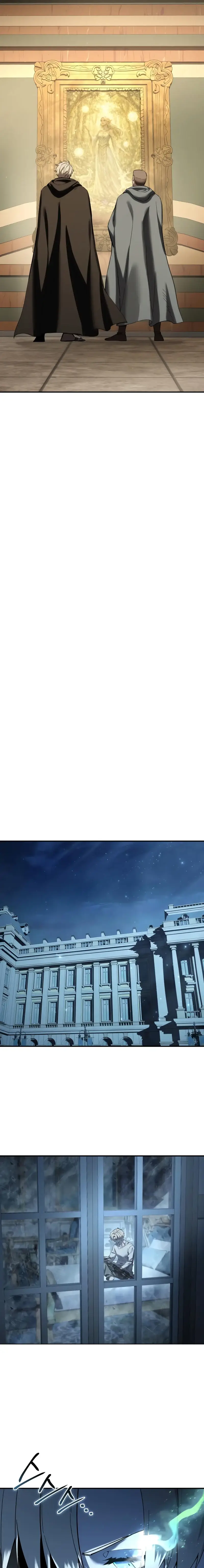 Read The Stellar Swordmaster EN Manga Online