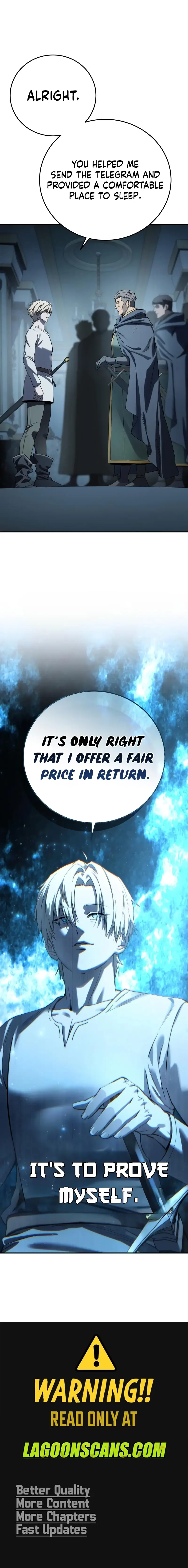 Read The Stellar Swordmaster EN Manga Online