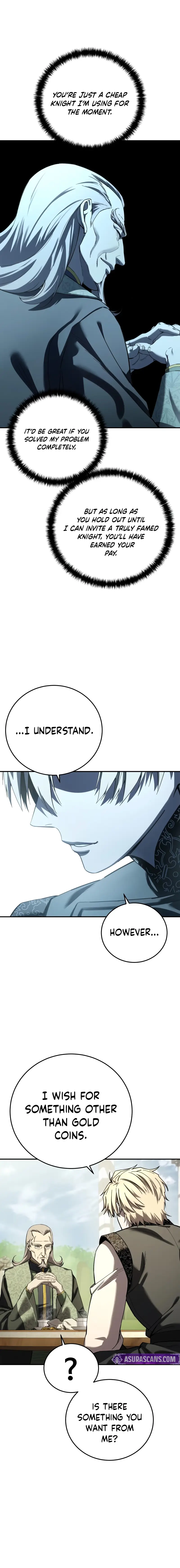 Read The Stellar Swordmaster EN Manga Online