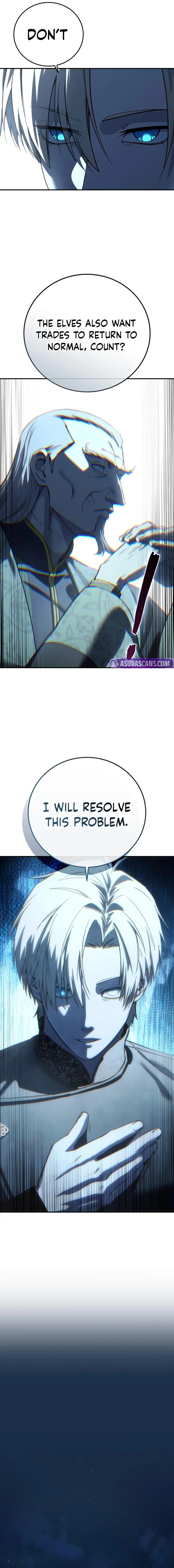 Read The Stellar Swordmaster EN Manga Online