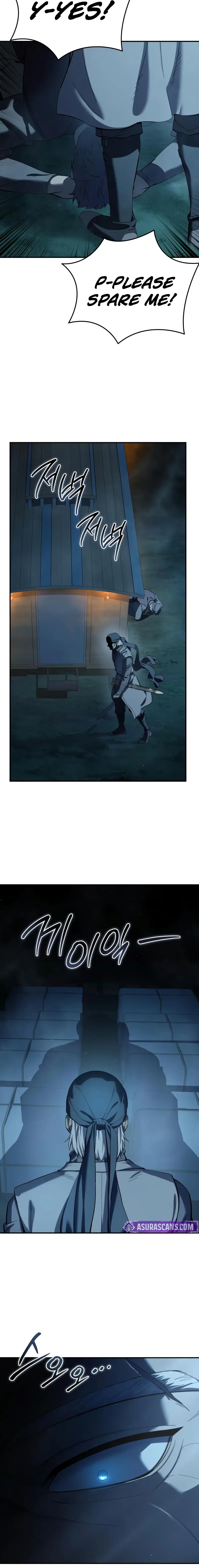 Read The Stellar Swordmaster EN Manga Online