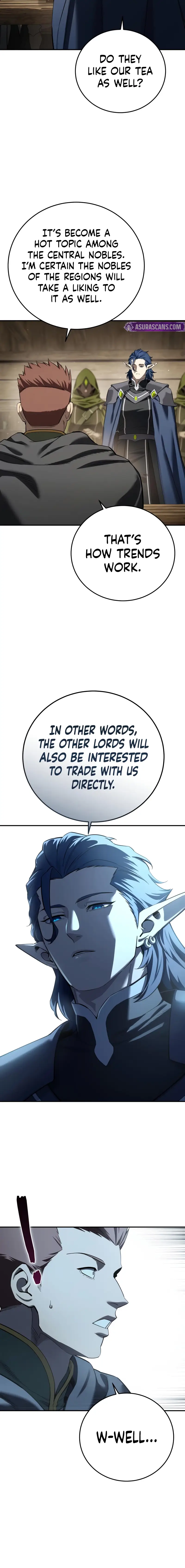 Read The Stellar Swordmaster EN Manga Online