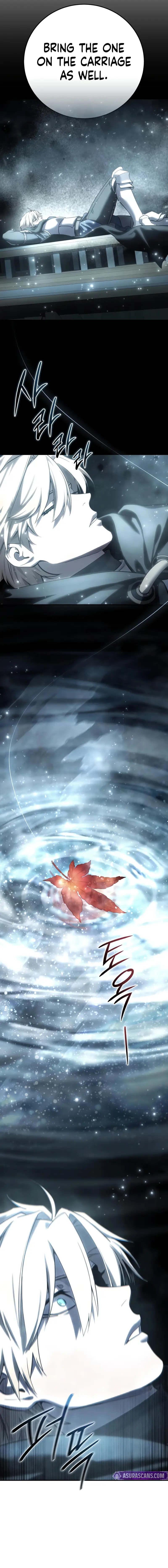 Read The Stellar Swordmaster EN Manga Online