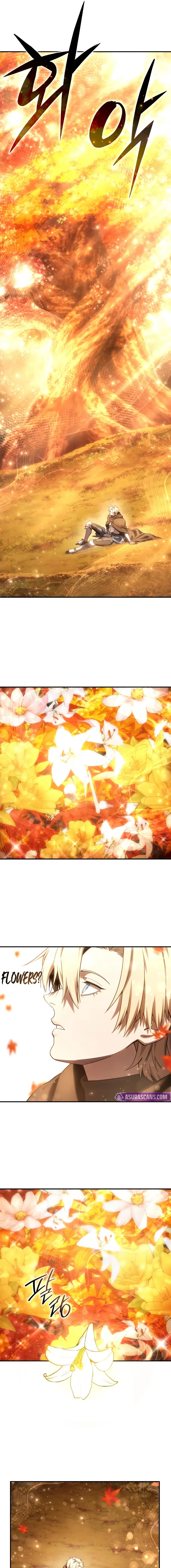 Read The Stellar Swordmaster EN Manga Online