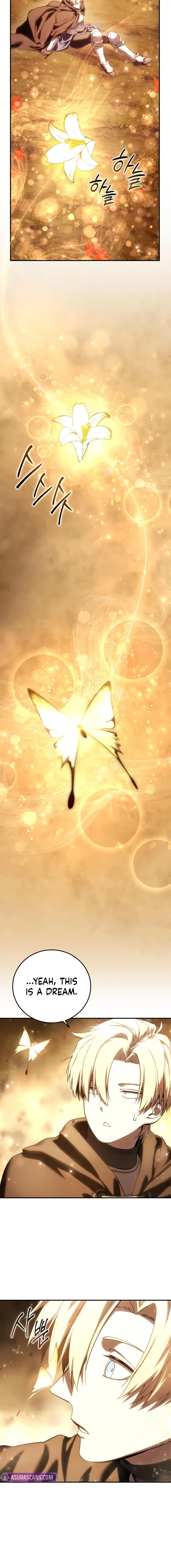 Read The Stellar Swordmaster EN Manga Online