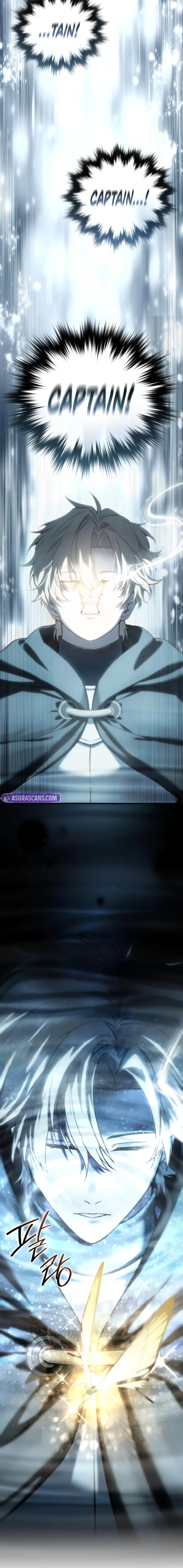 Read The Stellar Swordmaster EN Manga Online