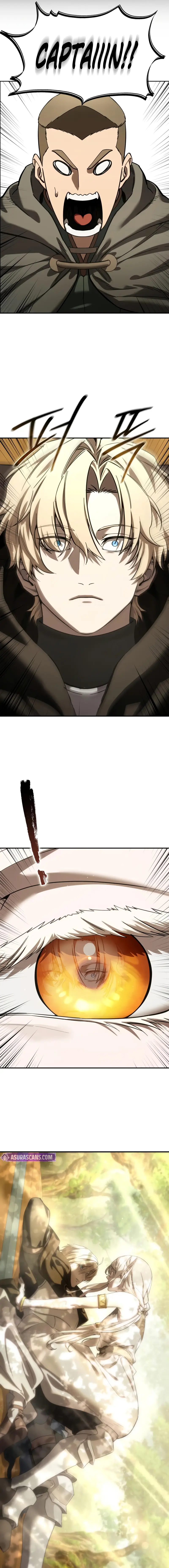 Read The Stellar Swordmaster EN Manga Online