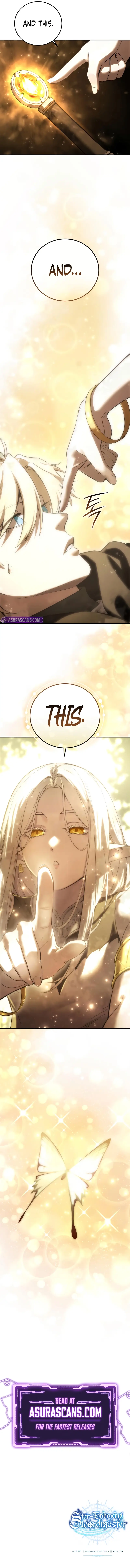 Read The Stellar Swordmaster EN Manga Online