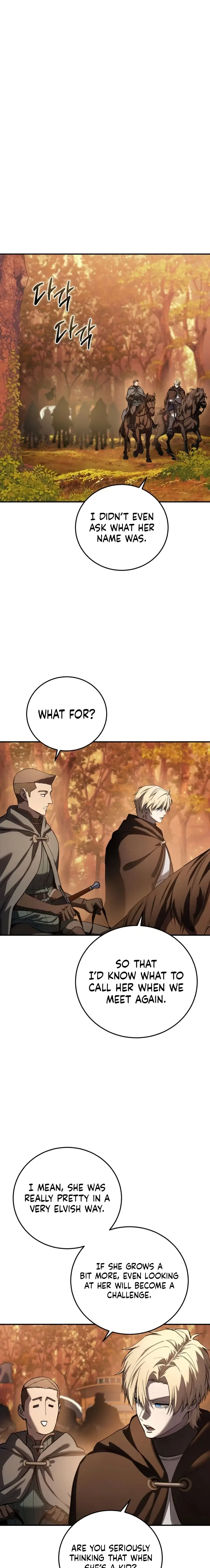 Read The Stellar Swordmaster EN Manga Online