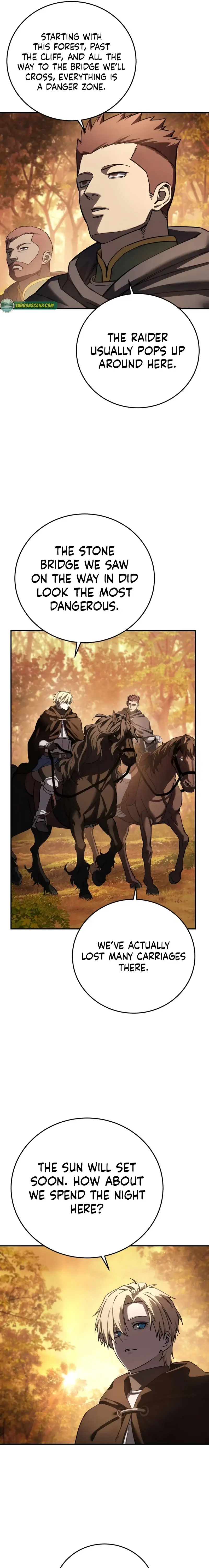 Read The Stellar Swordmaster EN Manga Online