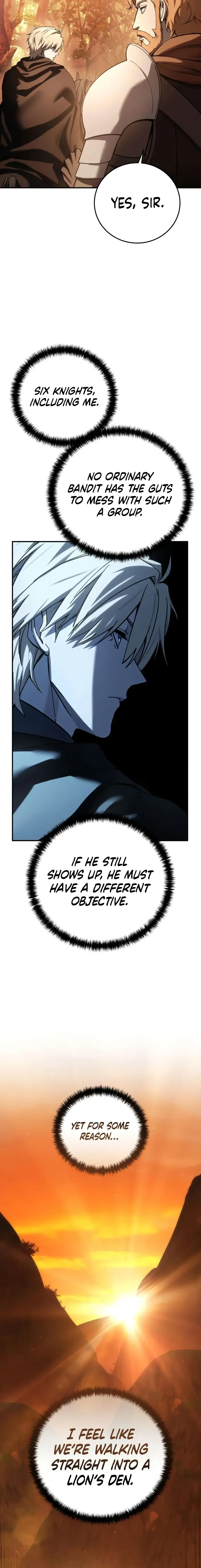 Read The Stellar Swordmaster EN Manga Online