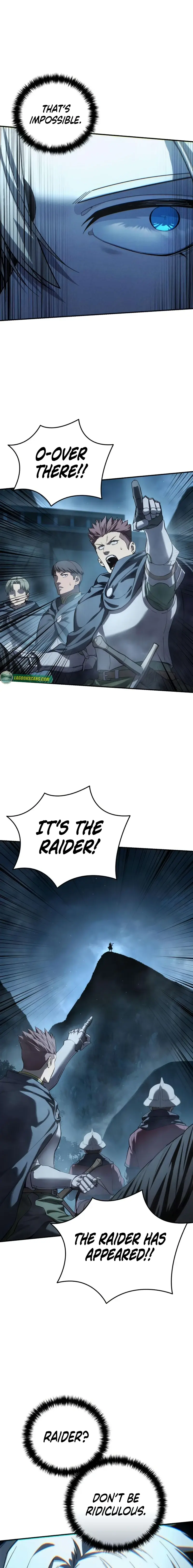 Read The Stellar Swordmaster EN Manga Online