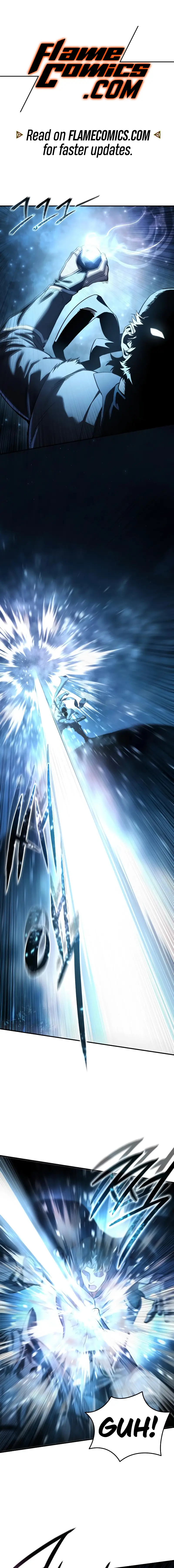 Read The Stellar Swordmaster EN Manga Online