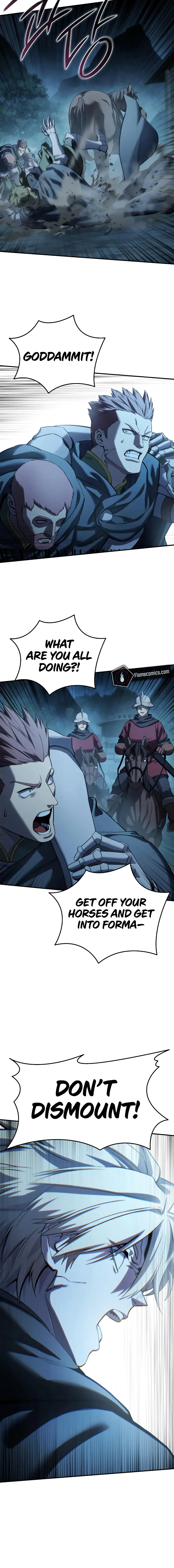 Read The Stellar Swordmaster EN Manga Online