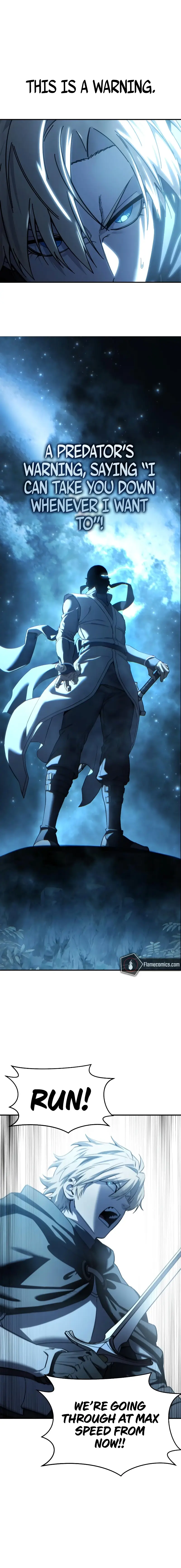 Read The Stellar Swordmaster EN Manga Online