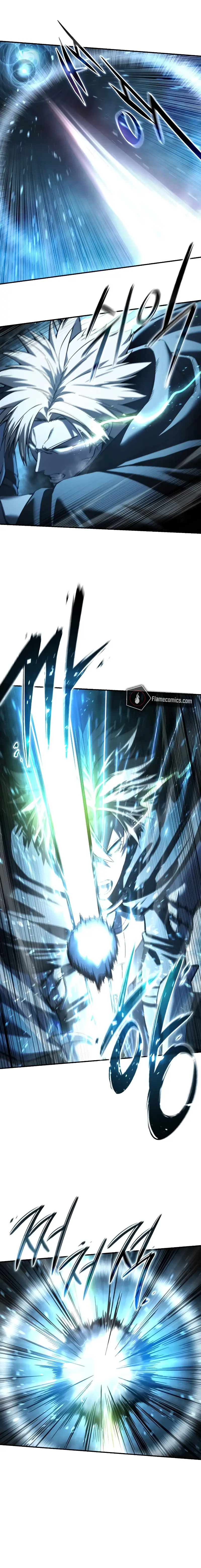 Read The Stellar Swordmaster EN Manga Online