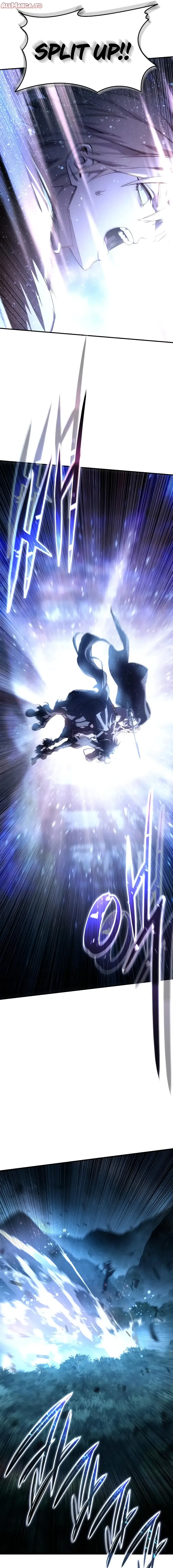 Read The Stellar Swordmaster EN Manga Online