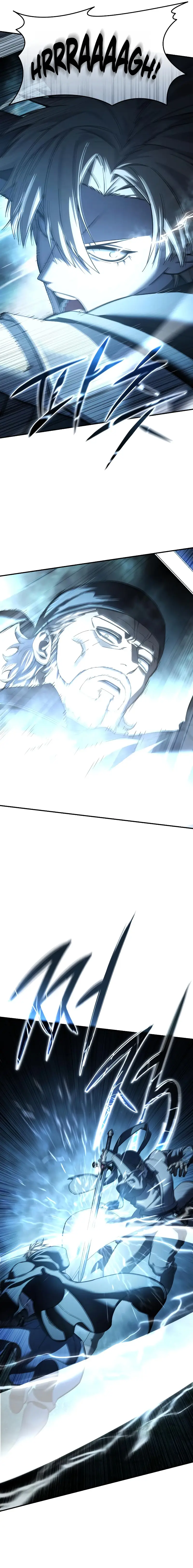 Read The Stellar Swordmaster EN Manga Online