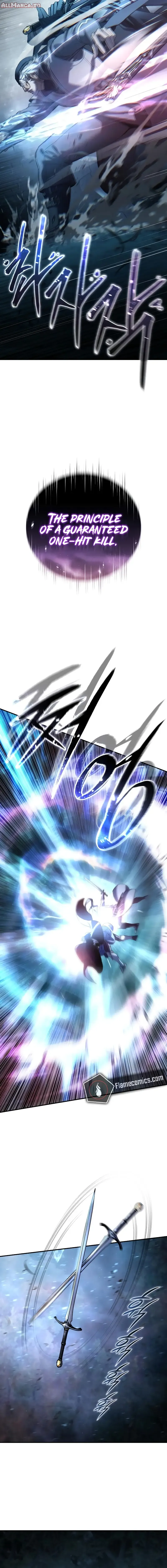 Read The Stellar Swordmaster EN Manga Online