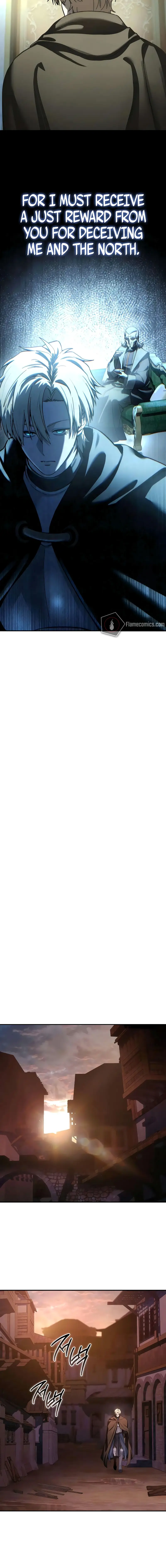 Read The Stellar Swordmaster EN Manga Online