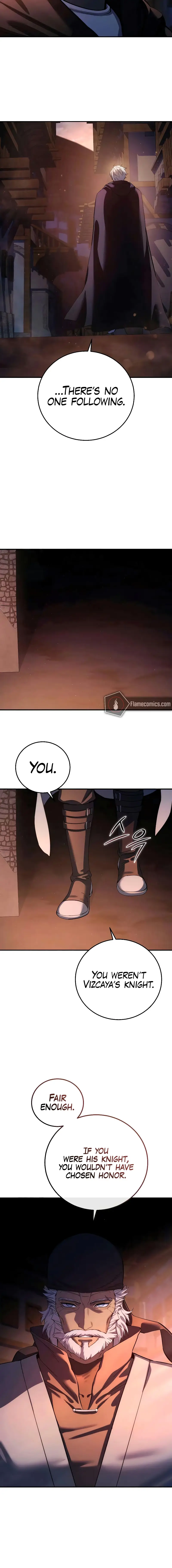 Read The Stellar Swordmaster EN Manga Online