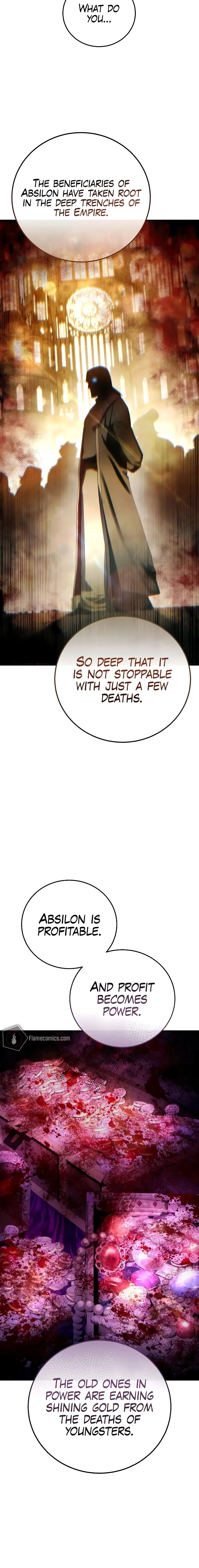 Read The Stellar Swordmaster EN Manga Online