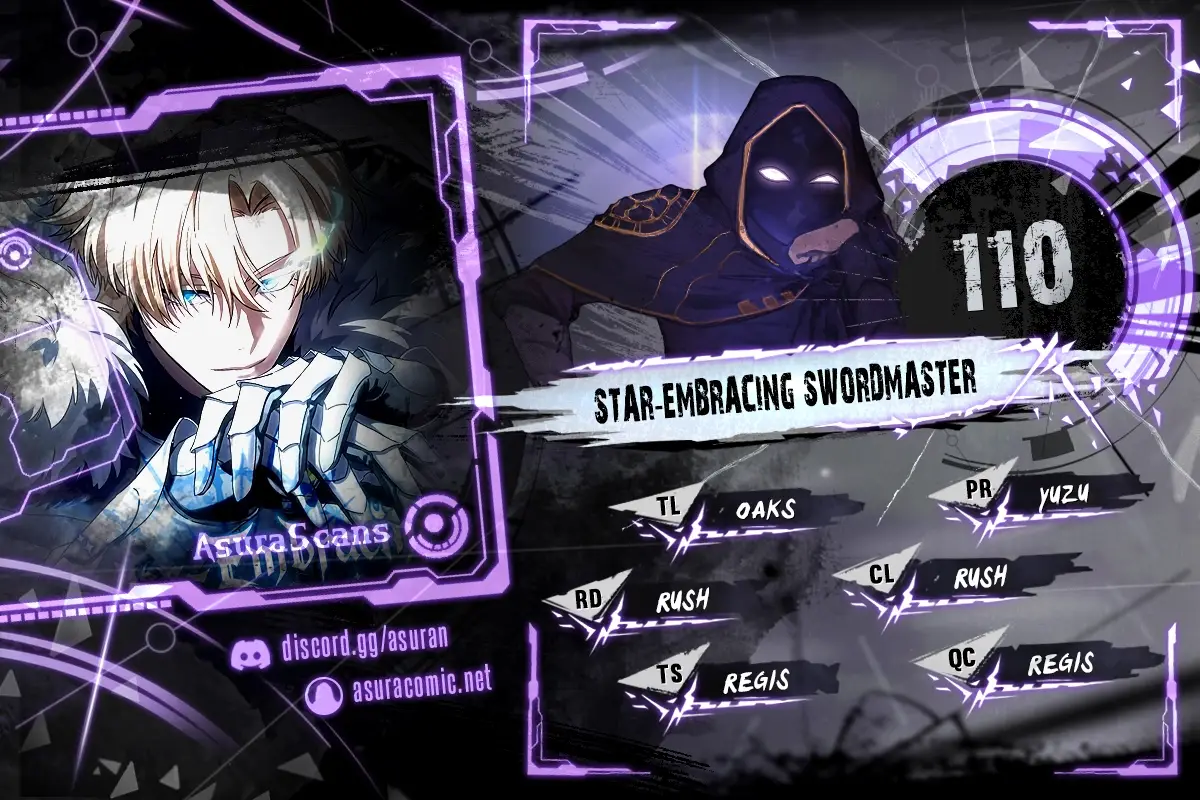 Read The Stellar Swordmaster EN Manga Online