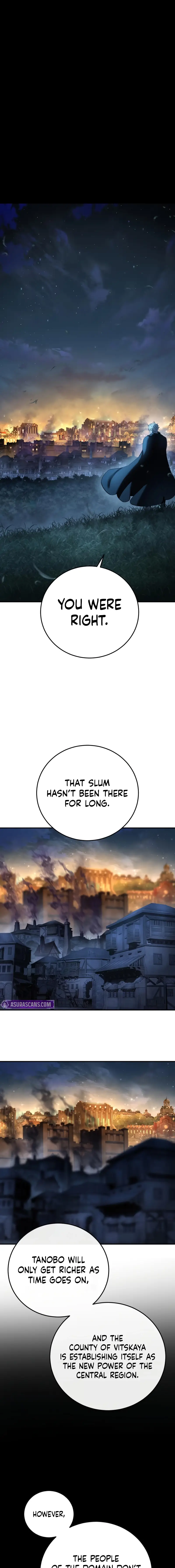 Read The Stellar Swordmaster EN Manga Online