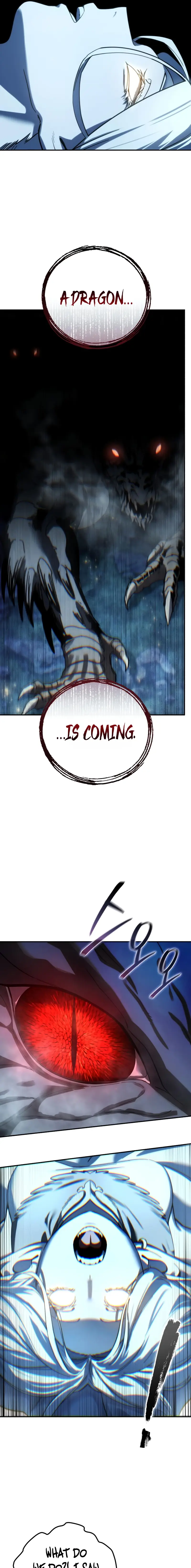 Read The Stellar Swordmaster EN Manga Online