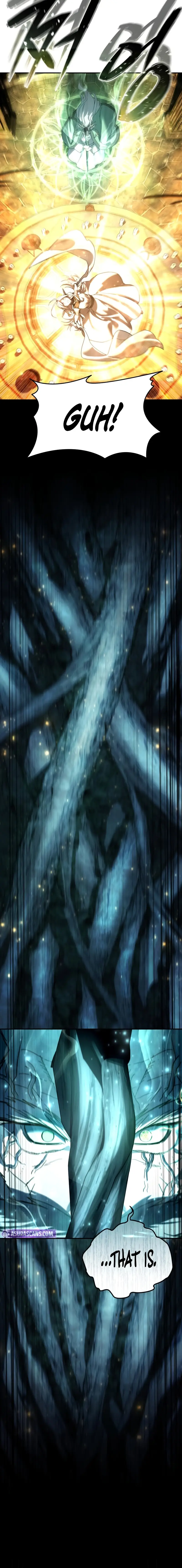 Read The Stellar Swordmaster EN Manga Online