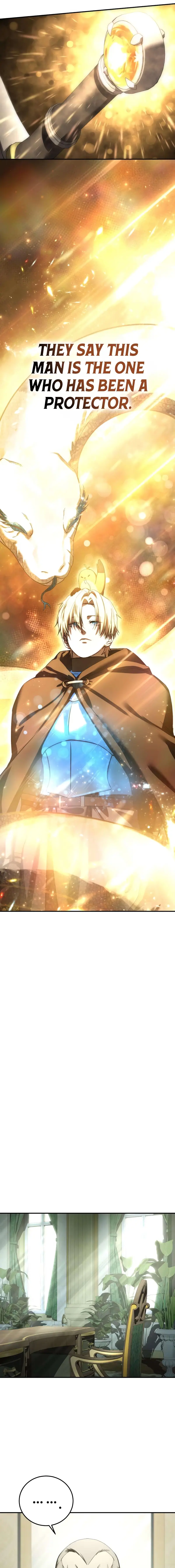 Read The Stellar Swordmaster EN Manga Online