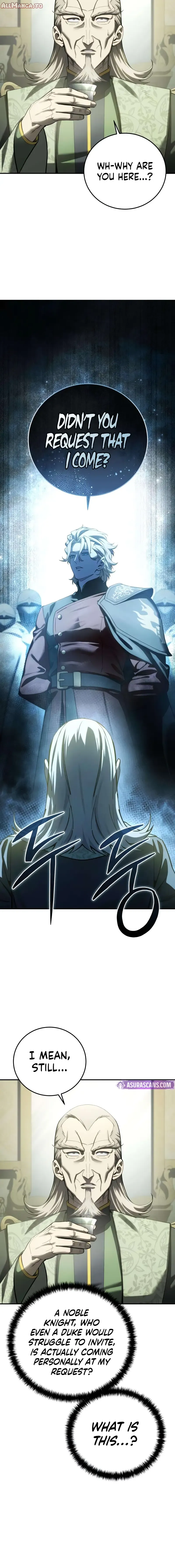 Read The Stellar Swordmaster EN Manga Online