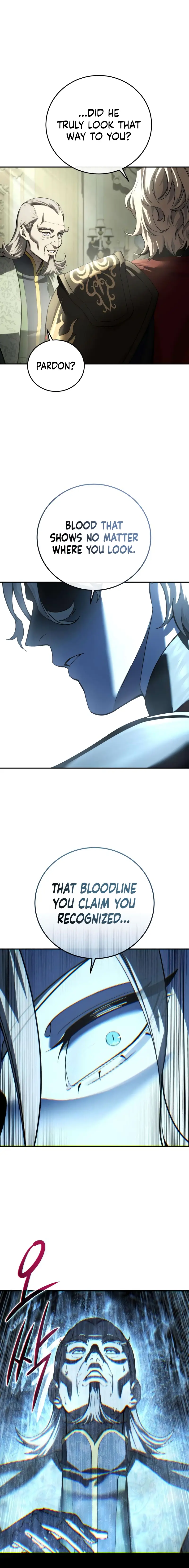 Read The Stellar Swordmaster EN Manga Online