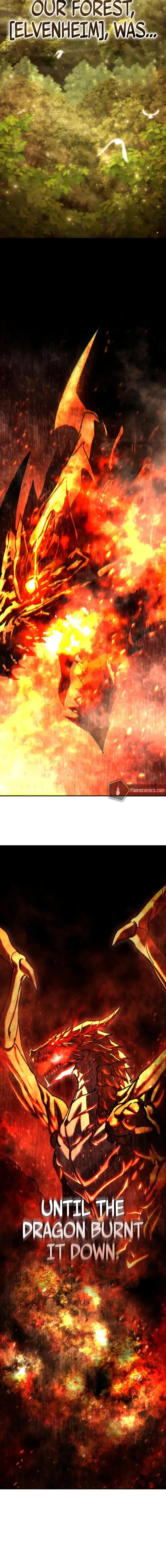 Read The Stellar Swordmaster EN Manga Online