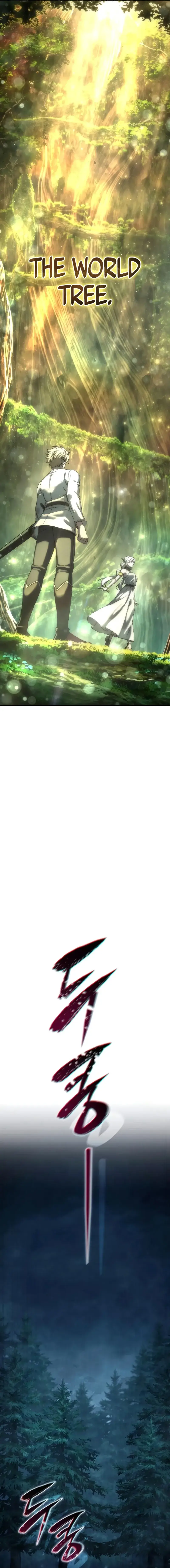 Read The Stellar Swordmaster EN Manga Online