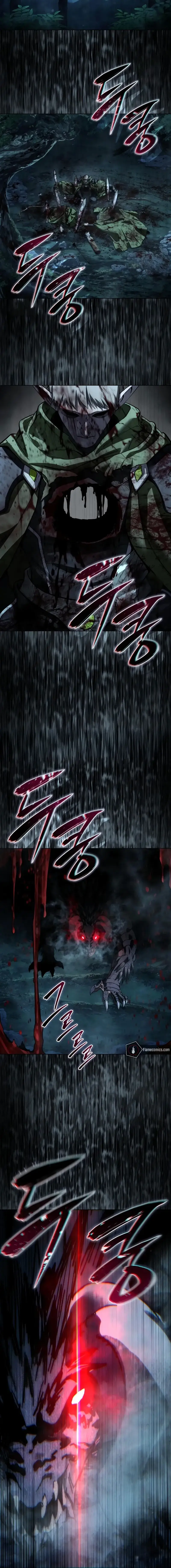 Read The Stellar Swordmaster EN Manga Online